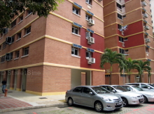 Blk 12 Jalan Bukit Merah (Bukit Merah), HDB 5 Rooms #26052